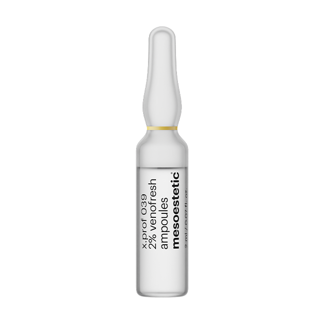 x.prof 039 venofresh 2% - Image 2