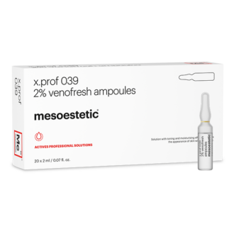x.prof 039 venofresh 2%