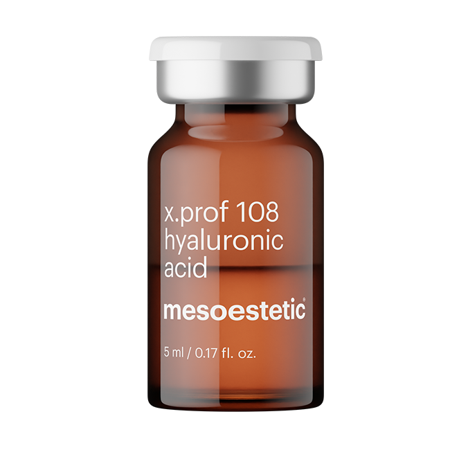 x.prof 108 hyaluronic acid - Image 2