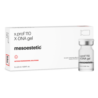 x.prof 110 X-DNA