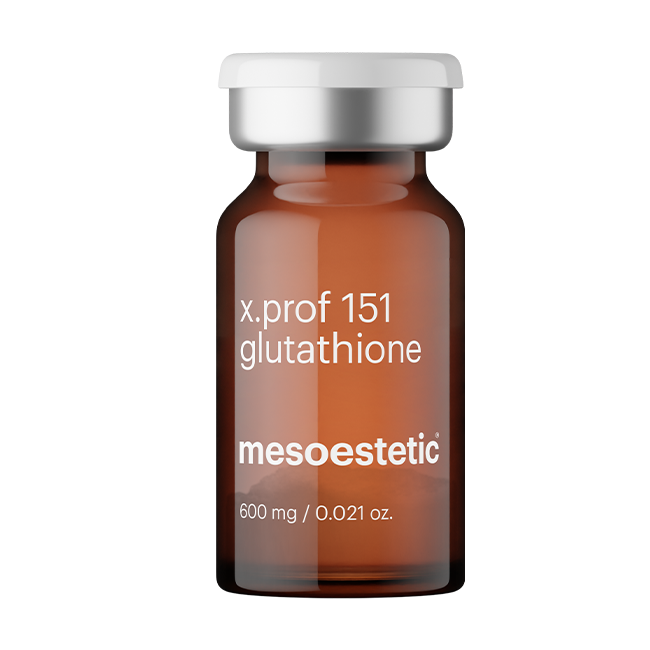 x.prof 151 glutathione - Image 2