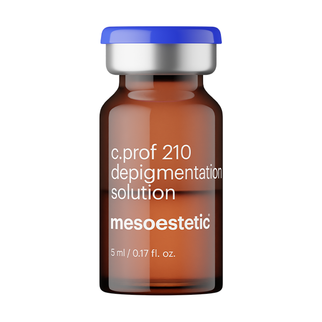 c.prof 210 depigmentation solution - Image 2