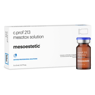 c.prof 213 mesotox solution