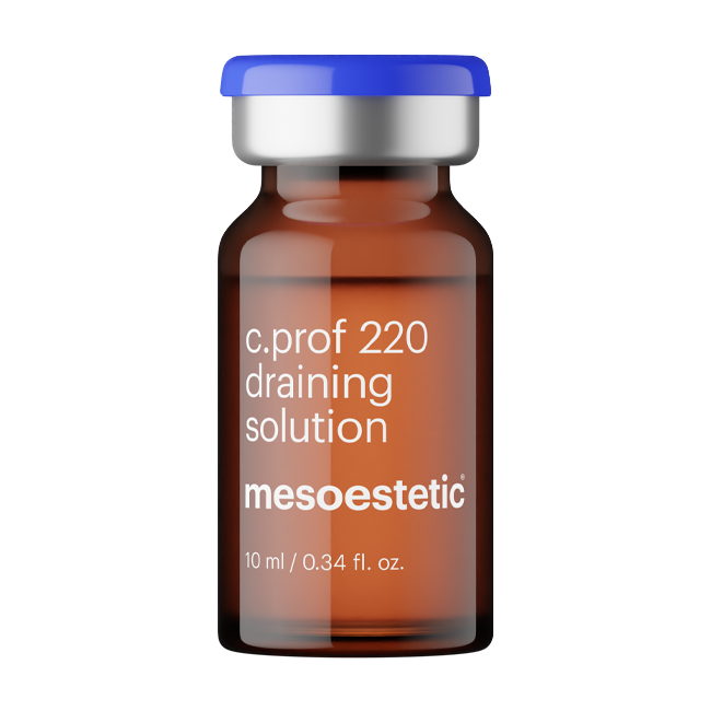 c.prof 220 draining solution - Image 2
