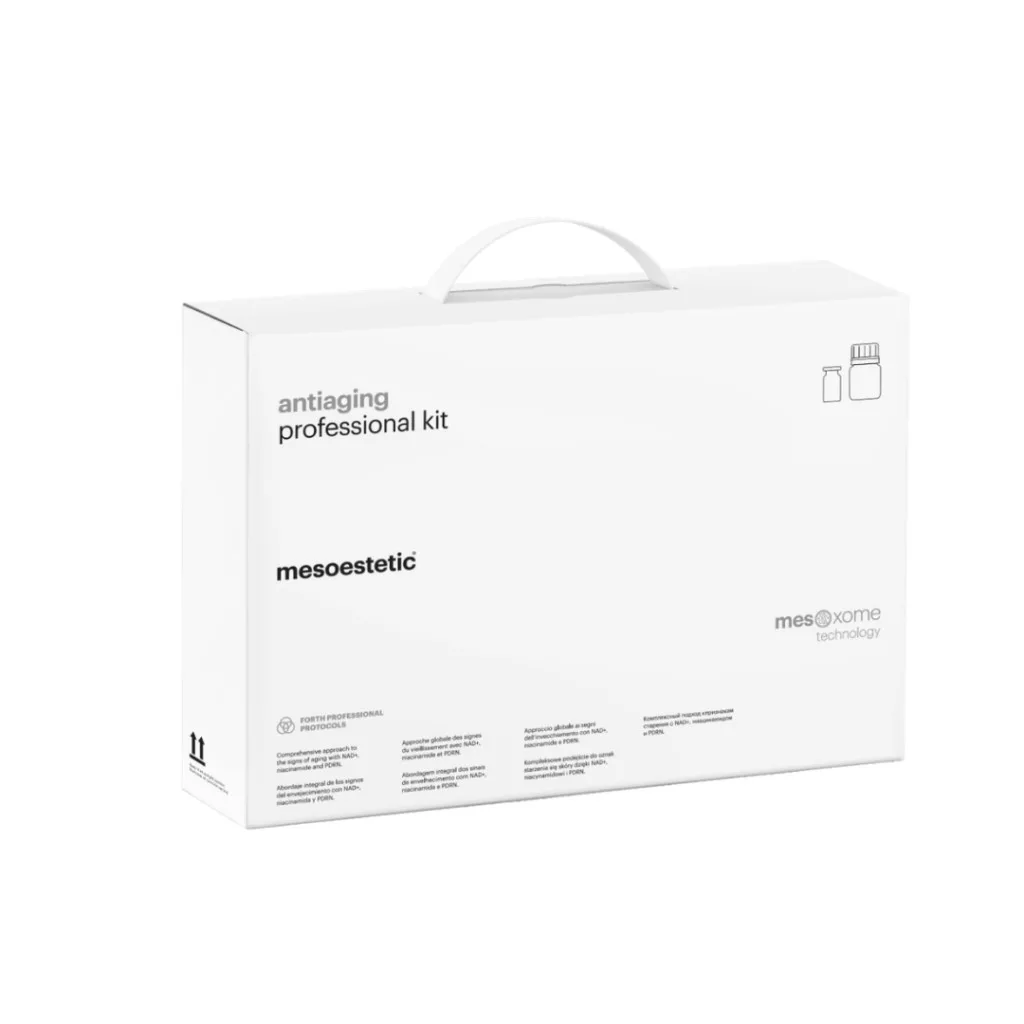 antiaging kit pack