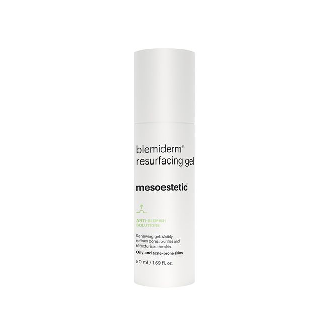 blemiderm resurfacing gel - Image 3