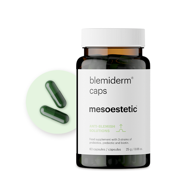 blemiderm caps (60 caps) - Image 2