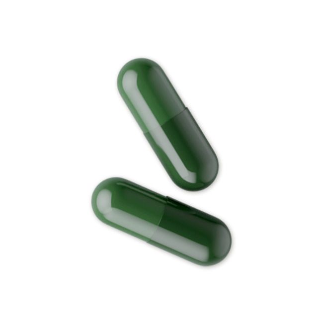 blemiderm caps (60 caps) - Image 3