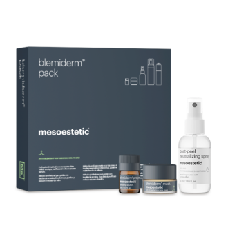blemiderm pack