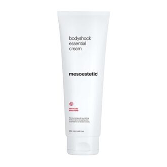 bodyshock essential cream