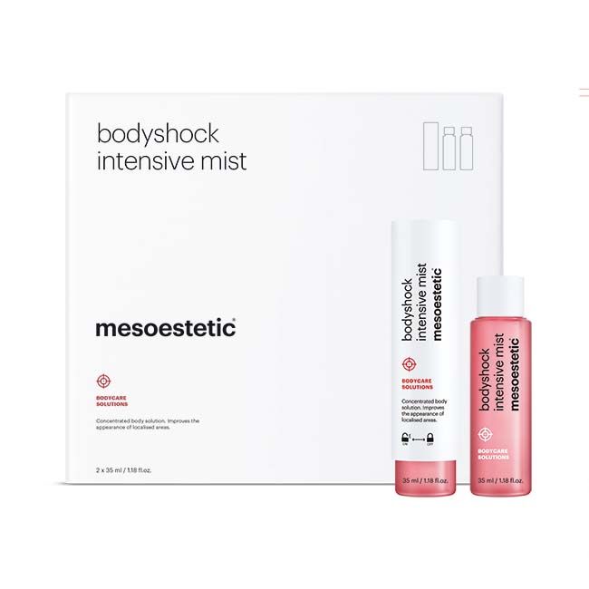 bodyshock intensive mist - Image 3