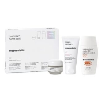 cosmelan home pack