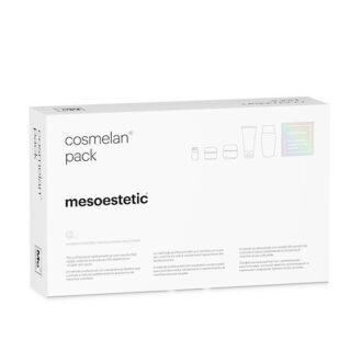 cosmelan pack