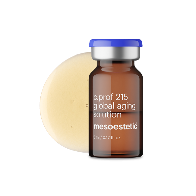 c.prof mesoxome® 215 global aging solution - Image 3