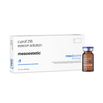 c.prof mesoxome® 216 eyecon solution