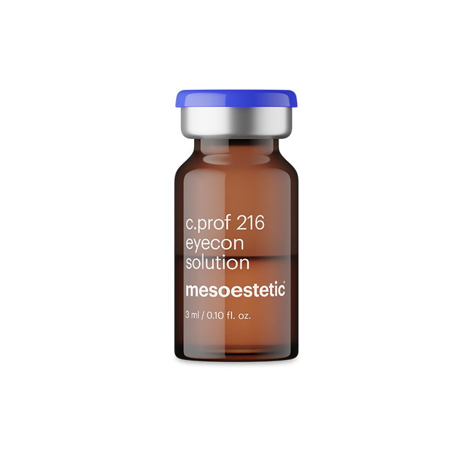 c.prof mesoxome® 216 eyecon solution - Image 3