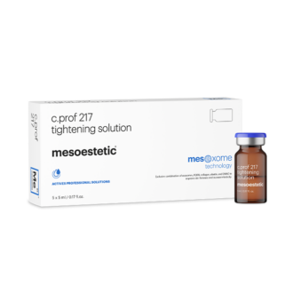 c.prof mesoxome® 217 tightening solution