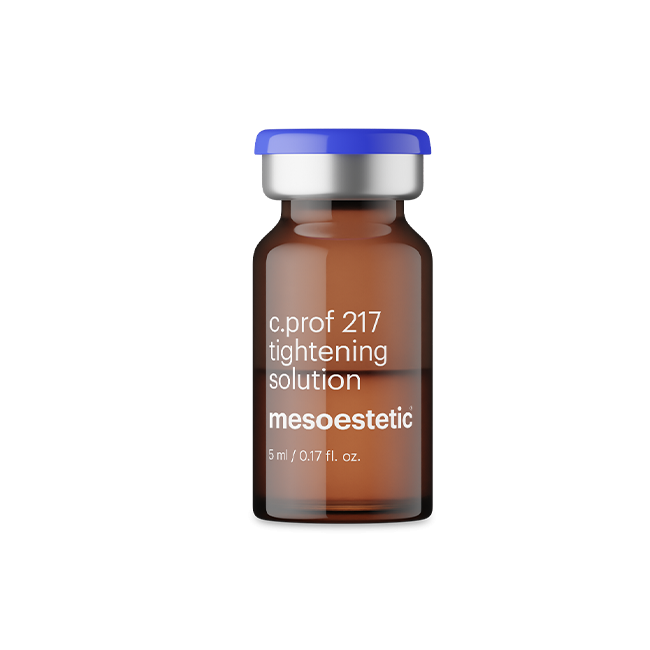 c.prof mesoxome® 217 tightening solution - Image 3