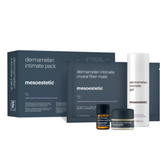 dermamelan intimate pack