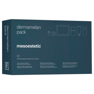 dermamelan pack