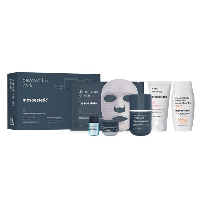dermamelan pack - Image 2
