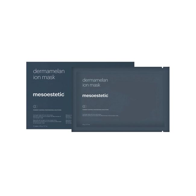 dermamelan ion mask (5 UNITS)