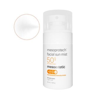 mesoprotech sun mist