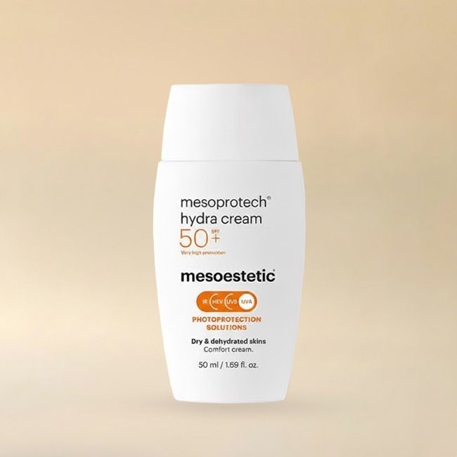 mesoprotech hydra cream 50+ - Image 5