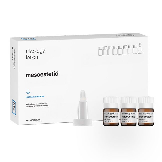 tricology hair loss lotion