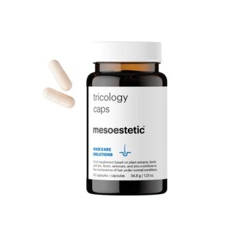 tricology hair loss supplement