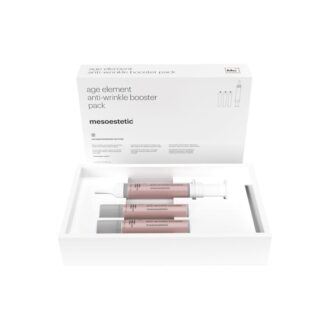 age element antiwrinkle booster pack