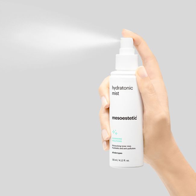 hydratonic mist - Image 3