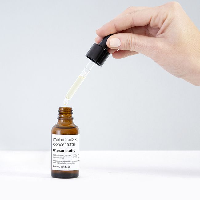 melan tran3x concentrate - Image 3