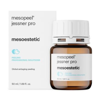 mesopeel jessner pro