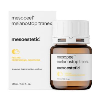 mesopeel melanostop tran3x