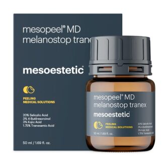 mesopeel MD melanostop tran3x