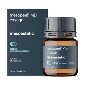 mesopeel MD oxyage