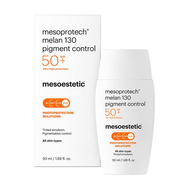 mesoprotech melan 130 pigment control evo - Image 5