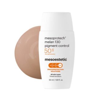 mesoprotech melan 130 pigment control evo