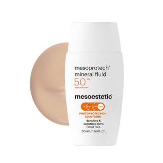 mesoprotech mineral fluid 50+