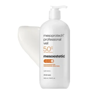 mesoprotech professional veil