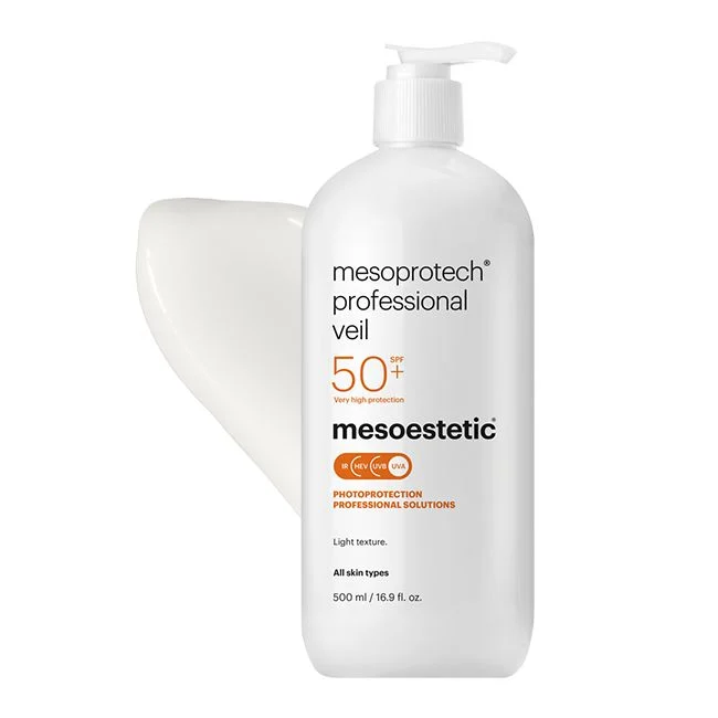 mesoprotech professional veil