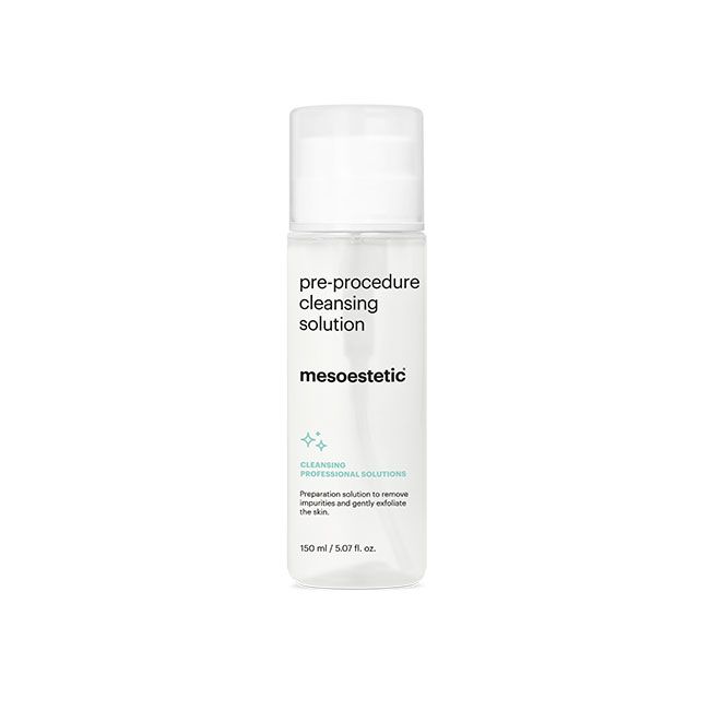 pre-procedure cleansing solution - Image 2