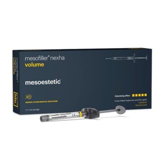 mesofiller nexha volume 25mg/ml