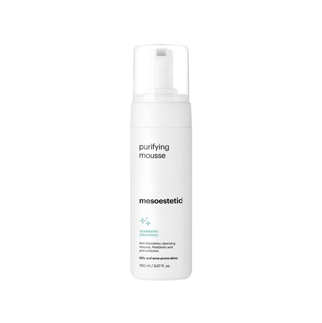 purifiying mousse - Image 3