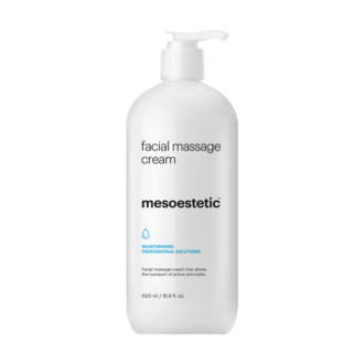 facial massage cream