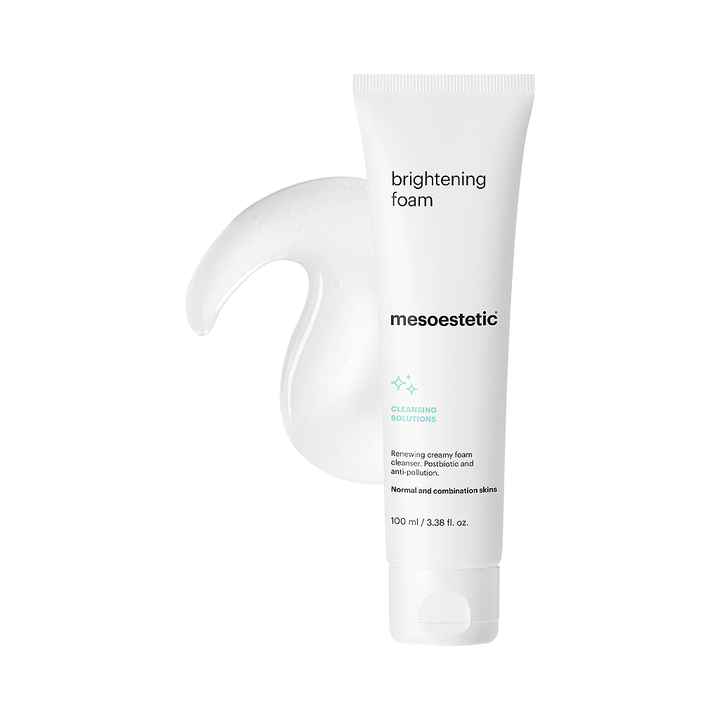 brightening foam - Image 2