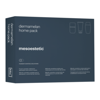 dermamelan home pack