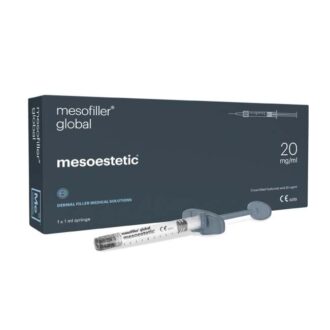 mesofiller global 20 mg/ml