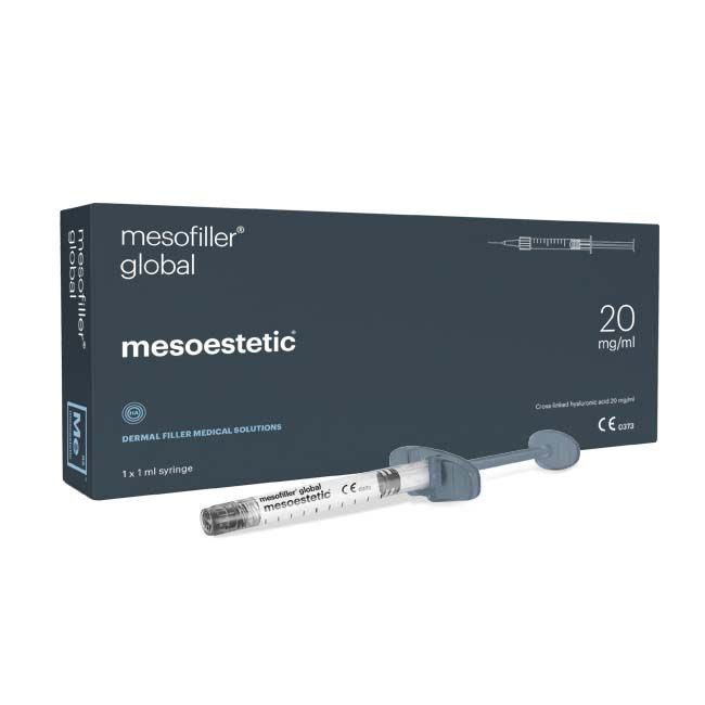 mesofiller global 20 mg/ml
